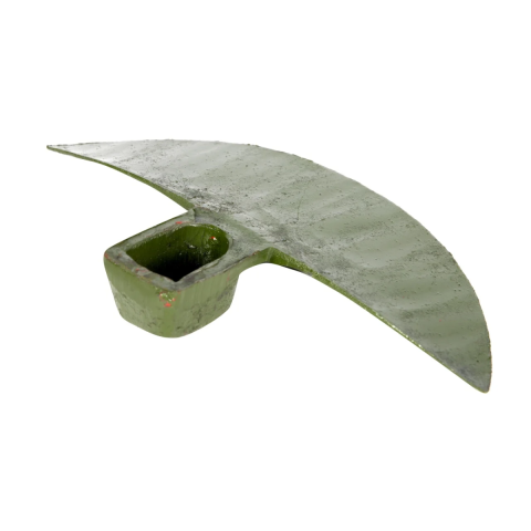 Lopeti si unelte de sapat - Sapa forjata VERDE