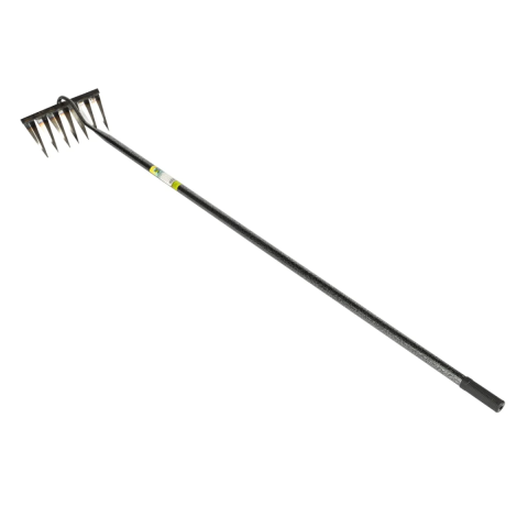 Lopeti si unelte de sapat - Sapaliga pentru plivit cu coada metalica