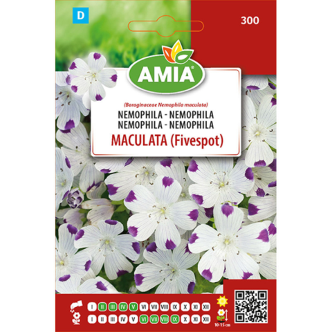 Casa, Gradina & Bricolaj - Seminte de tomate Tigerella Amia, 0,5 g