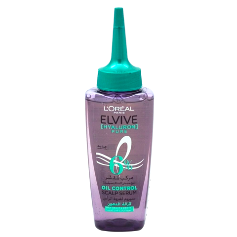 Ingrijire Personala & Cosmetice - Ser tratament L'Oreal Paris Elvive Hyaluron Pure, 102 ml