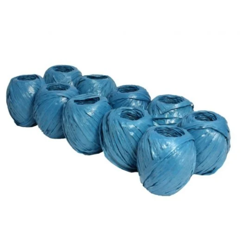 Casa, Gradina & Bricolaj - Set 10 ata rafie 100gr