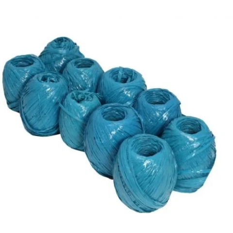 Casa, Gradina & Bricolaj - Set 10 ata rafie 200gr