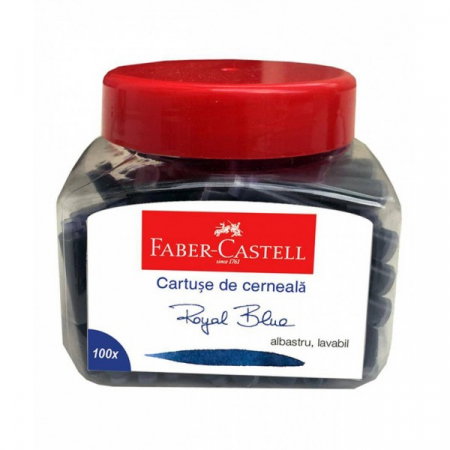 Birotica & Papetarie - Set 100 Patroane