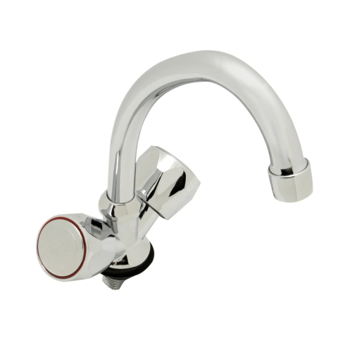 Sanitare - Set 2 Baterii apa rece+calda OLIVIA DS-91029