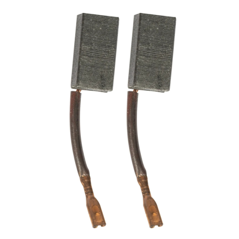 Accesorii polizare si slefuire - Set 2 perii colectoare (carbuni) pentru DZ-C205