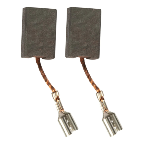 Accesorii polizare si slefuire - Set 2 perii colectoare (carbuni) pentru DZ-C220