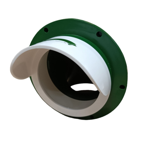 Accesorii animale de companie - Set 2buc adaptor hranitor pasari cu protectie