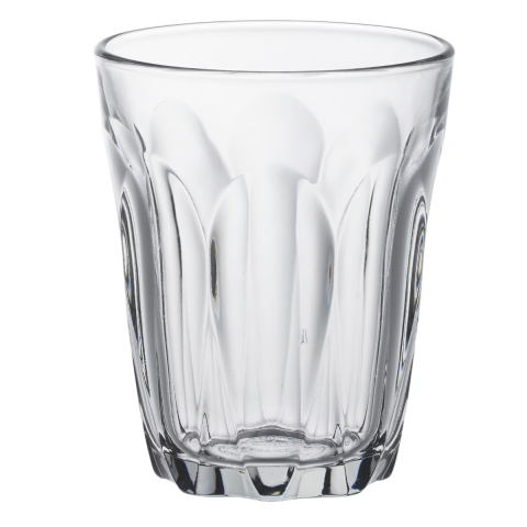 Casa, Gradina & Bricolaj - Set 6 pahare sticla Duralex Provence, 130 ml