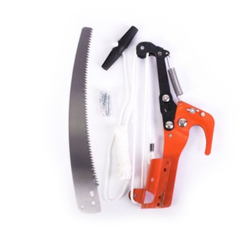 Casa, Gradina & Bricolaj - Set foarfeca pentru taiat crengi la inaltime (katze)