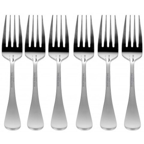 Casa, Gradina & Bricolaj - Set furculite Hausberg HB-H09, 6 piese