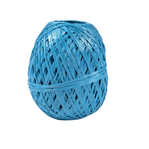 Casa, Gradina & Bricolaj - Set ghem polipropilena Micul Fermier fir banda, greutate 200g