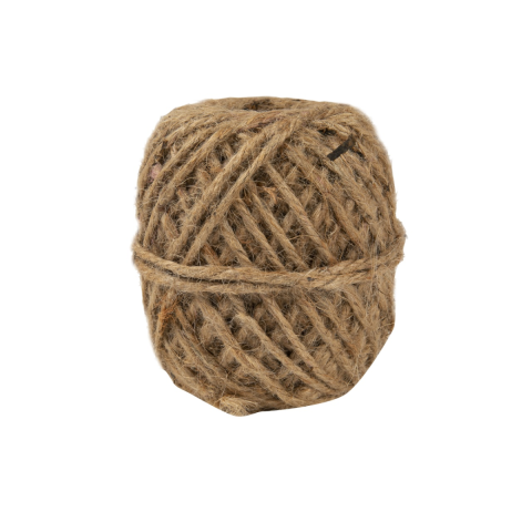 Casa, Gradina & Bricolaj - Set ghem sfoara iuta Micul Fermier greutate 300g