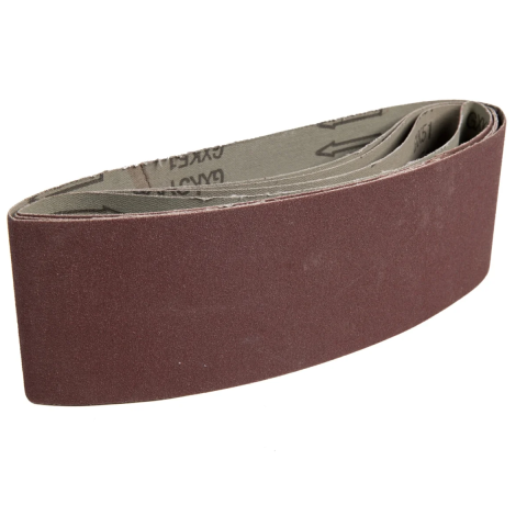 Accesorii polizare si slefuire - Set hartie abraziva 533x75mm P120 (5/set)