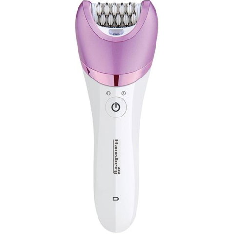 Ingrijire Personala & Cosmetice - Set Ingrijire corporala 5 in 1 Hausberg HB-85MV, 5 W, 220-240V, baterie litiu 1400 mAh