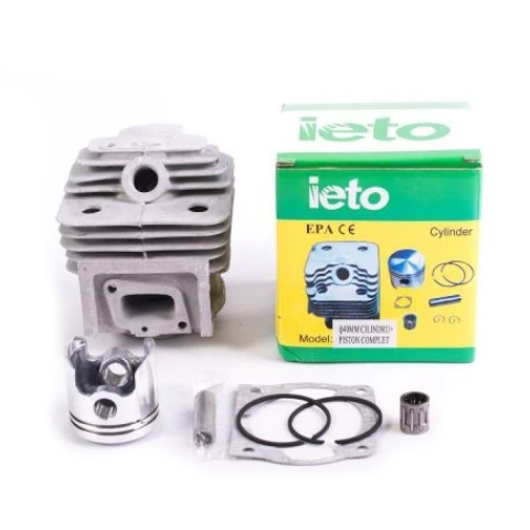 Casa, Gradina & Bricolaj - Set motor complet 40mm pentru motocositoare