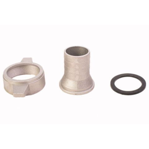 Casa, Gradina & Bricolaj - Set mufe 3pcs motopompa redusa 2-1.5''