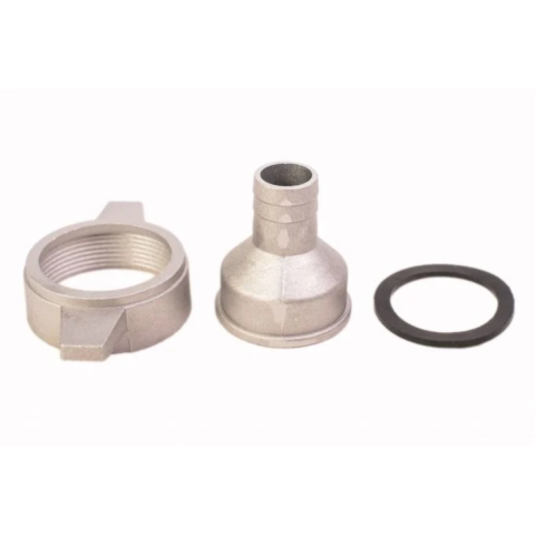 Gradinarit - Set mufe 3pcs motopompa redusa 2-1''