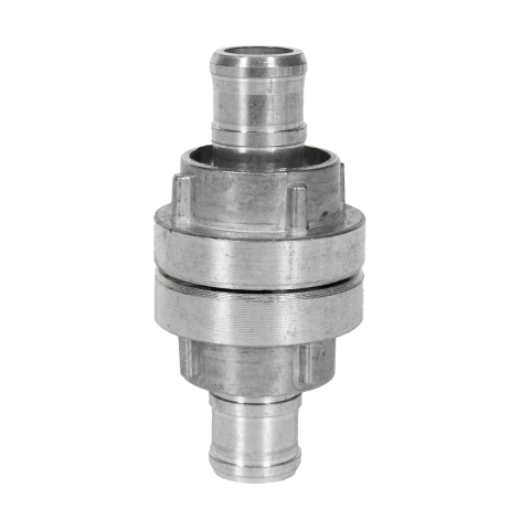 Gradinarit - Set mufe (cupla) 1' furtun pompier