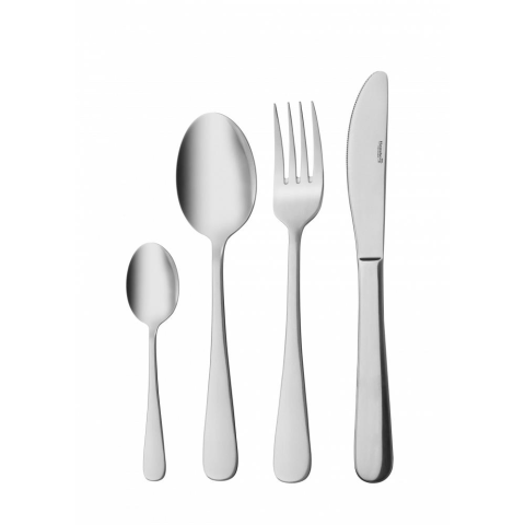 Casa, Gradina & Bricolaj - Set tacamuri Hausberg HB-H50, 16 piese