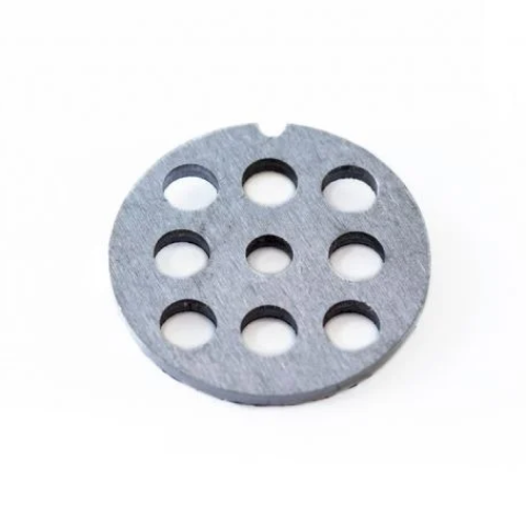 Electrocasnice & Climatizare - Sita pentru masina carne nr. 10 cu gauri mari