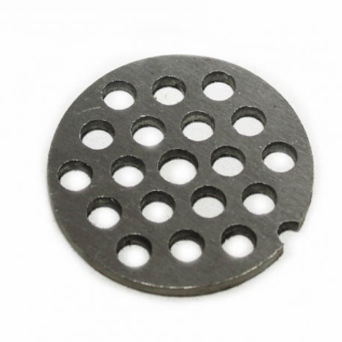 Electrocasnice & Climatizare - Sita pentru masina carne nr. 5 cu gauri mici