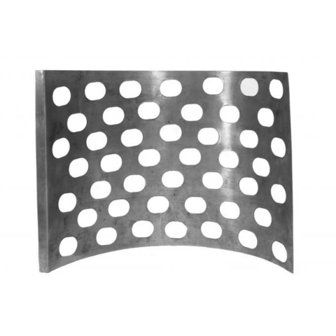 Electrocasnice pentru bucatarie - Sita pentru tocator F-500 27mm