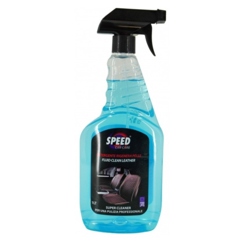 Auto - Solutie de curatare auto Speed ​​pentru bord, 1 L