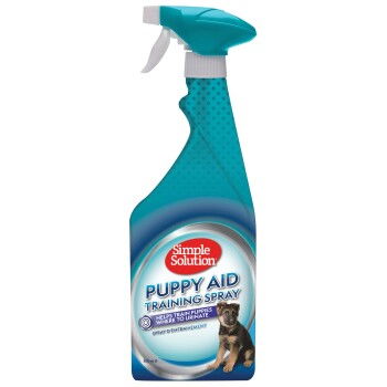 Pet Shop - SOLUTIE PUPPY DRESAJ, SIMPLE SOLUTION, 500 ML