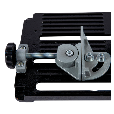 Accesorii polizare si slefuire - Stativ pentru polizor unghiular, Ø115/125mm