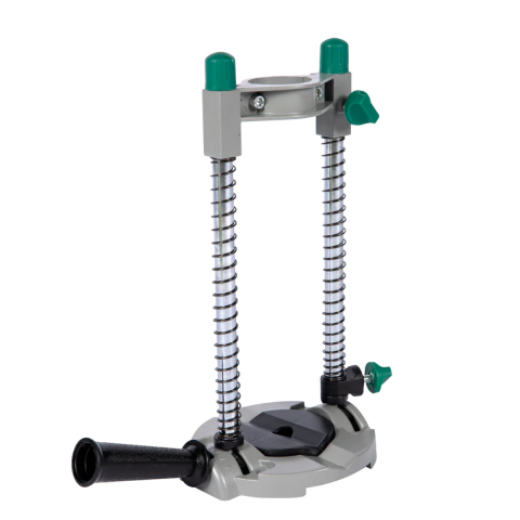 Casa, Gradina & Bricolaj - Stativ reglabil pentru masina gaurit, Ø60mm, 290mm