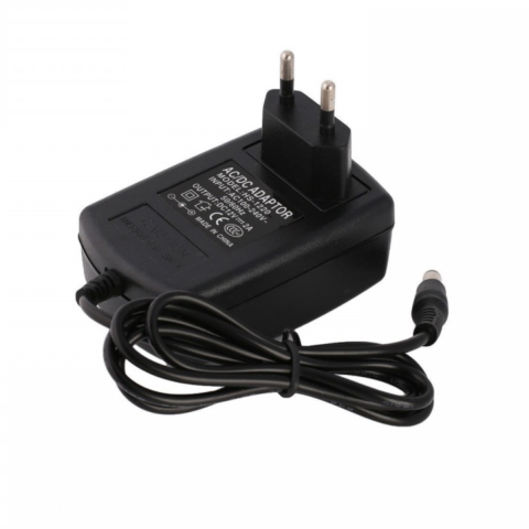 Casa, Gradina & Bricolaj - Stecher alimentare banda LED 12V, 36W, 3A, Delight DL66500H, 1 buc