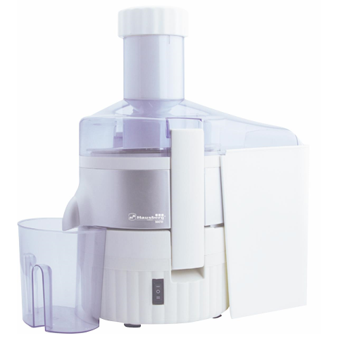 Electrocasnice & Climatizare - Storcator de fructe Hausberg HB-7515, 800 W