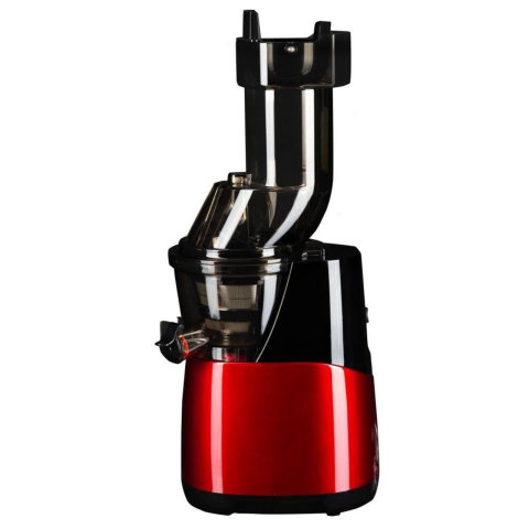 Electrocasnice & Climatizare - Storcator fructe Hausberg HB-7517RS, prin presare la rece, 150 W