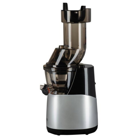 Electrocasnice & Climatizare - Storcator fructe Hausberg HB-7517SV, prin presare la rece, 150 W