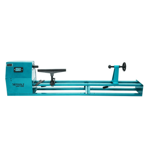 Casa, Gradina & Bricolaj - Strung electric prelucrare lemn 350W