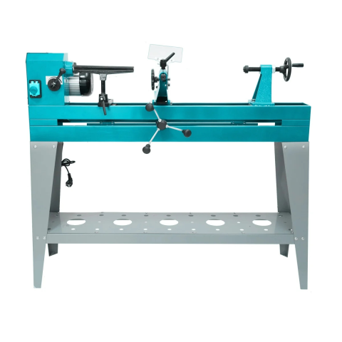 Casa, Gradina & Bricolaj - Strung electric prelucrare lemn 550W cu functie de copie