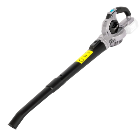 Casa, Gradina & Bricolaj - Suflanta pentru frunze Detoolz, 20V, 210Km/h