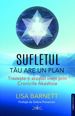 Librarie - Sufletul tau are un plan