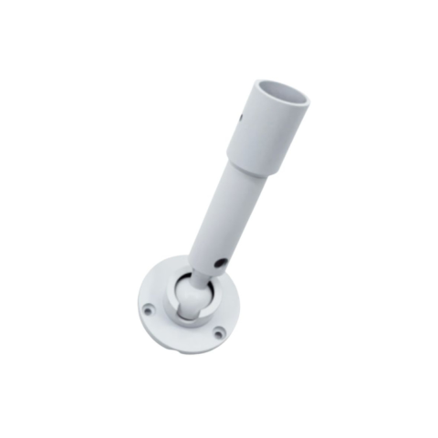 Accesorii corpuri de iluminat - Suport Brat Flexibil Fixare Tub Neon 360⁰, Spin SPN6850F, 1 buc