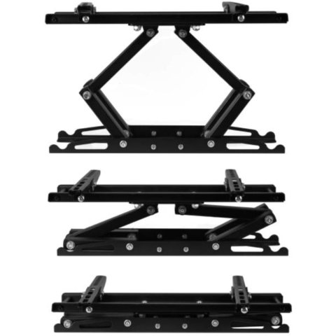 TV, Audio-Video & Foto - Suport LCD Hausberg HB-05, diagonala 20-55 inch, maxim 50 kg