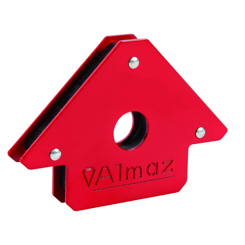 Casa, Gradina & Bricolaj - Suport magnetic sudura 25lbs