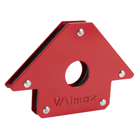 Casa, Gradina & Bricolaj - Suport magnetic sudura 50lbs