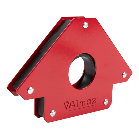 Casa, Gradina & Bricolaj - Suport magnetic sudura 75lbs