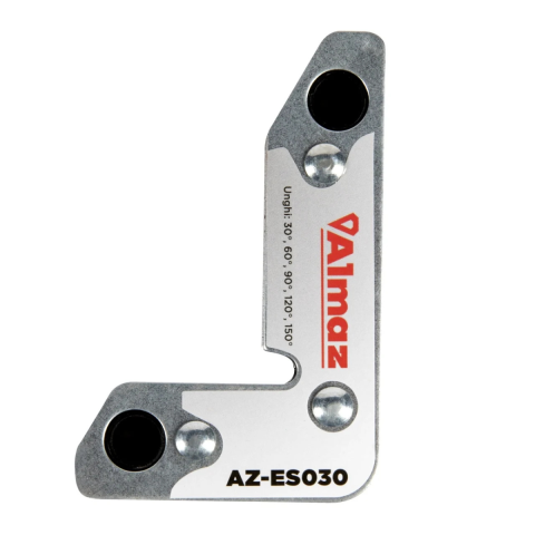 Casa, Gradina & Bricolaj - Suport magnetic sudura in unghi drept 60lbs