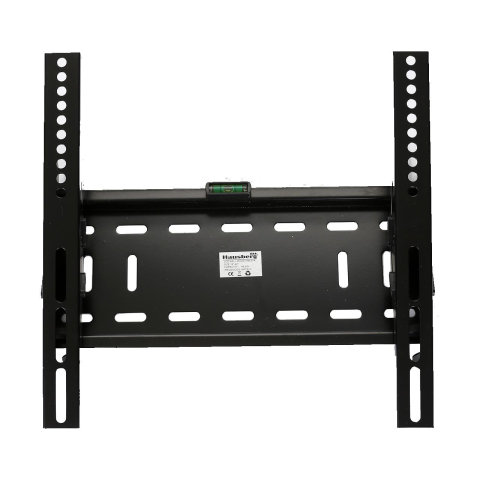 TV, Audio-Video & Foto - Suport TV de perete Hausberg HB-H 01R NEW, Diagonala 14-42 inch, maxim 45 kg
