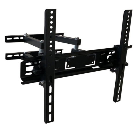 TV, Audio-Video & Foto - Suport TV de perete reglabil Hausberg HB-H 06 NEW, diagonala 32-65 inch, maxim 70 kg