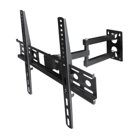 TV, Audio-Video & Foto - Suport TV de perete reglabil Hausberg HB-H08LCD, 26-55 inch, maxim 30 kg