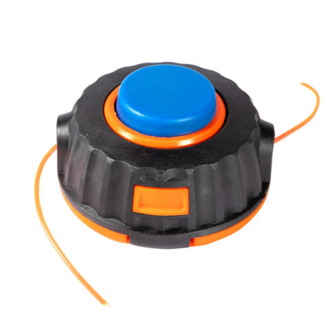 Consumabile masini gradinarit - Tambur 2.4 mm Micul Fermier, buton plastic Model 15