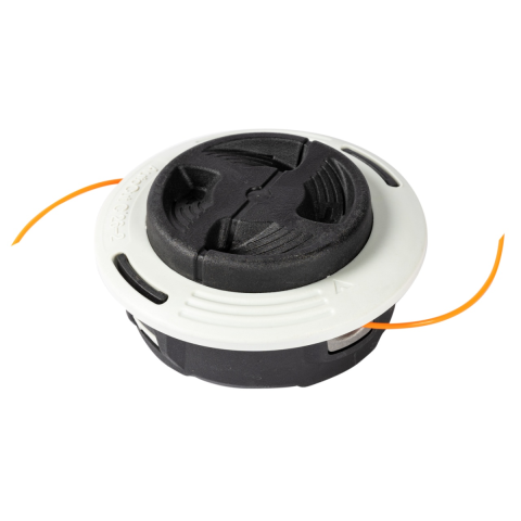 Casa, Gradina & Bricolaj - Tambur 2.4 mm Micul Fermier, buton plastic Model 17