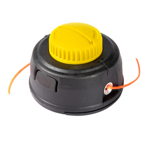 Consumabile masini gradinarit - Tambur 2.4 mm Micul Fermier, buton plastic Model 19